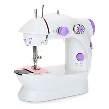 Máquina Costura Portátil - Countertech Foto mini  2