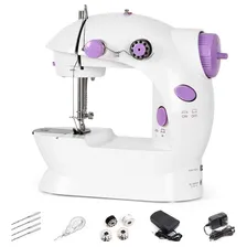 Máquina Costura Portátil Countertech 110v/220v Foto mini 3