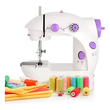 Máquina Costura Portátil Countertech 110v/220v Foto mini 1