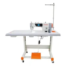 Máquina Costura Reta Direct Drive Siruba-110v Foto mini 3