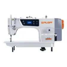 Máquina Costura Reta Direct Drive Siruba-110v Foto mini 2