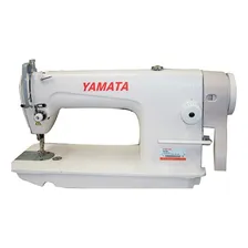 Máquina Costura Reta Industrial Yamata Nova - +led Foto mini 2