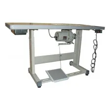 Máquina Costura Reta Industrial Yamata Nova - +led Foto mini 4