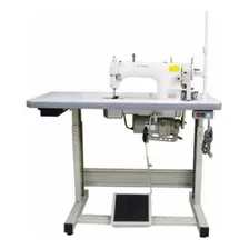 Máquina Costura Reta Industrial Yamata Nova - +led Foto mini 1