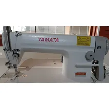 Máquina Costura Reta Industrial Yamata+led Foto mini 3