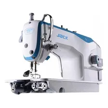 Máquina Costura Reta Jack F4 Direct Driver Regulada Foto mini 3