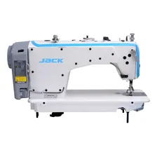 Máquina Costura Reta Jack F4 Direct Driver Regulada 110v Foto mini 2