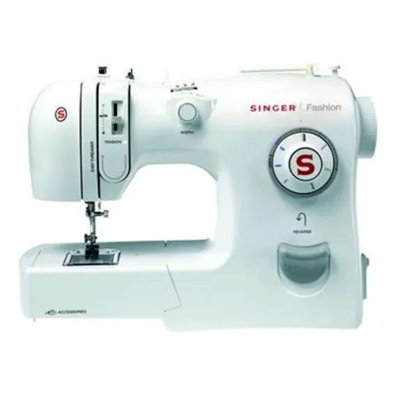 Máquina Costura Singer Fashion 4205-110v Foto 1