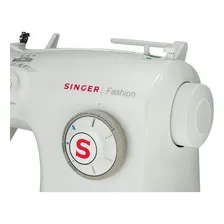 Máquina Costura Singer Fashion 4205-127v Foto mini  2