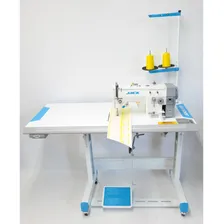 Máquina Costura Zig Zag Direct-drive Semi-industrial Jack Foto mini 3