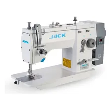 Máquina Costura Zig Zag Direct-drive Semi-industrial Jack Foto mini 1