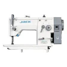 Máquina Costura Zig Zag Direct-drive Semi-industrial Jack Foto mini 2