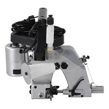 Maquina Costurar Saco De Rafia Sacaria Lanmax / Yamata Gk26 Cor Cinza 220V Foto mini 3