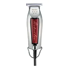 Máquina De Acabamento Wahl Detailer Com Fio Motor 5000rpm 110V/220V Foto mini 2