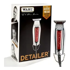 Máquina De Acabamento Wahl Detailer Com Fio Motor 5000rpm 110V/220V Foto mini 1
