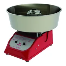 Máquina De Algodão Doce Braesi 150un/h Adb-02 110v Foto mini 1