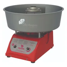Máquina De Algodão Doce Braesi Adb02 1/4 Cv 220v Foto mini 2