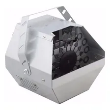Maquina De Bolha Sabão Bivolt Profissional+ 2 Líquido Fluído 110v/220v Foto mini  2