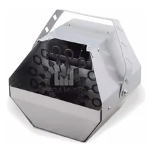 Maquina De Bolha SabĂŁo Bivolt Profissional+ 2 LĂquido FluĂdo 110v/220v Foto mini 3