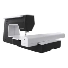 Máquina De Bordar Bernina Bernette Deco B70 Foto mini 3