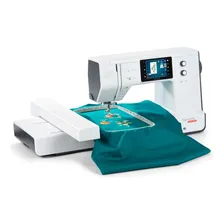 Máquina De Bordar Bernina Bernette Deco B70 Foto mini 4