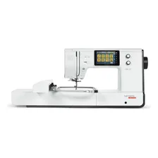 Máquina De Bordar Bernina Bernette Deco B70 Foto mini 2