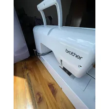 Máquina De Bordar Brother Bp1430l Foto mini 2