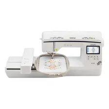 Máquina De Bordar Brother Bp1430l Foto mini 1