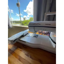 Máquina De Bordar Brother Bp1430l Foto mini 4