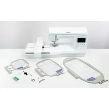 Maquina De Bordar Brother Bp1530l Com Wifi - A Nova Bp1430 110V/220V Foto mini 2