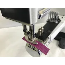 Máquina De Braço Transporte Triplo 1-agulha- Sew Strong Foto mini 3