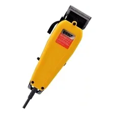Maquina De Cabelo Barba Aparador Profissional Qirui Foto mini 1