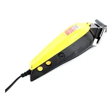 Maquina De Cabelo Barba Aparador Profissional Qirui Foto mini 2