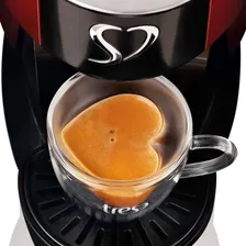 Máquina De Café Espresso E Multibebidas Tres Touch Foto mini 2