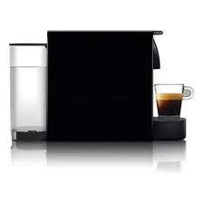 Máquina De Café Nespresso Essenza Mini C30 127v Preta Foto mini 3