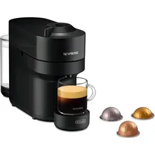 Máquina de café - Nespresso Vertuo Pop - Modelo Foto mini 4