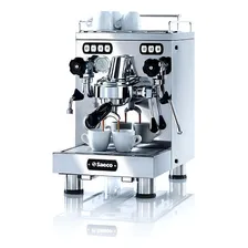 Máquina De Café Saeco Se50 - 220v Foto mini 1