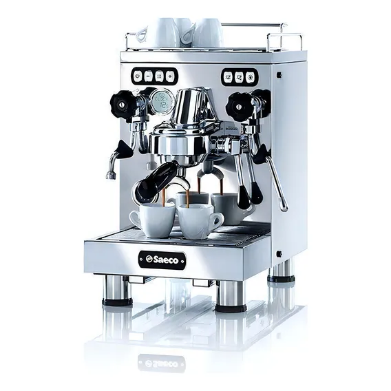 Máquina De Café Saeco Se50 - 220v Foto 1