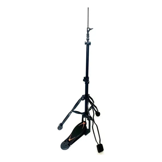 Maquina De Chimbal Hardtech Rmv Pac00034 Foto 1