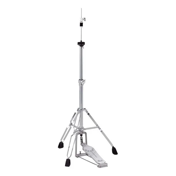 Máquina De Chimbal Pearl H-830 Hi-hat Reforçado Profissional Foto 1