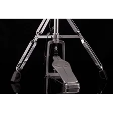 Máquina De Chimbal Pearl H-830 Hi-hat Reforçado Profissional Foto mini  2