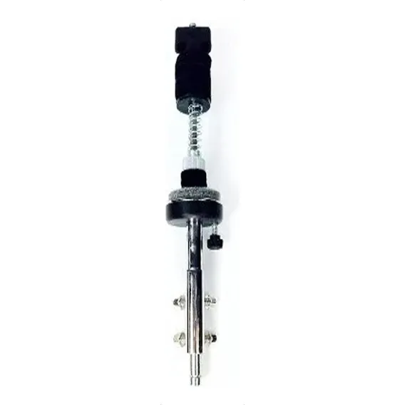 Máquina De Chimbal Remota Torelli Ta164 Extensor De Hihat Pa Foto 1