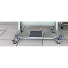 Maquina De Coluna 1 Agulha Direct Drive Jack Jk-6591+kit Foto mini 3
