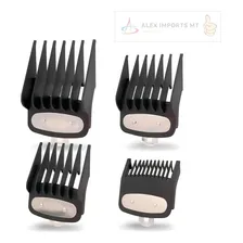 Maquina De Cortar Cabelo Cortador De Cabelo Produto Em Conta Foto mini 4