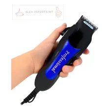 Maquina De Cortar Cabelo Cortador De Cabelo Produto Em Conta Foto mini 2