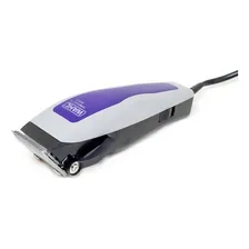 Máquina De Cortar Cabelo Home Cut Basic Wahl Cor Azul 110V Foto mini  3
