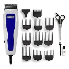 Maquina De Cortar Cabelo Homecut Basic 2808 220v Wahl Foto mini  2