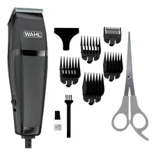 Máquina de cortar cabelo Wahl Easy Cut 09314-3218 cor preta Foto mini  2