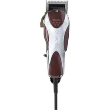 Maquina De Cortar Cabelos V9000 Wahl Magic Clip Com Fio 220v Foto mini 2