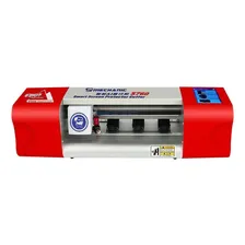 Maquina De Cortar PelĂculas Automático Mechanic S760 Foto mini 1